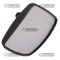 MÊME COMPATIBLE coupelle de miroir grand angle - 65524