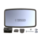 CPT convex rearview mirror. SDF RIGHT - SX COMPATIBLE - 65525