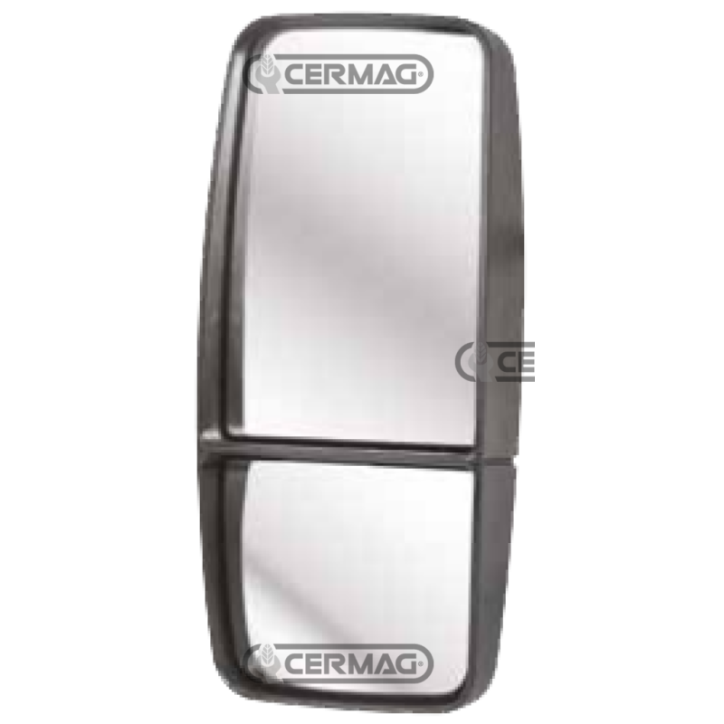 miroir tasse cpt. double COMPATIBLE LANDINI - 65539