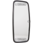 Black cup white glass COMPATIBLE - 62784