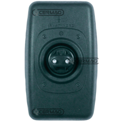 Gobelet de remplacement COMPATIBLE - 63580 | NewgardenAgri.com