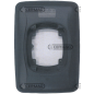 Coppa intera con vetro SX-DX COMPATIBILE - 63657