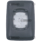 Coppa intera con vetro SX-DX autosbrinante COMPATIBILE - 63658