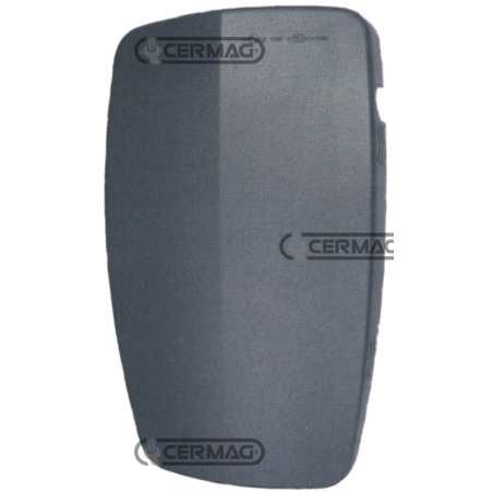 Coupelle droite COMPATIBLE - 63662 | NewgardenAgri.com