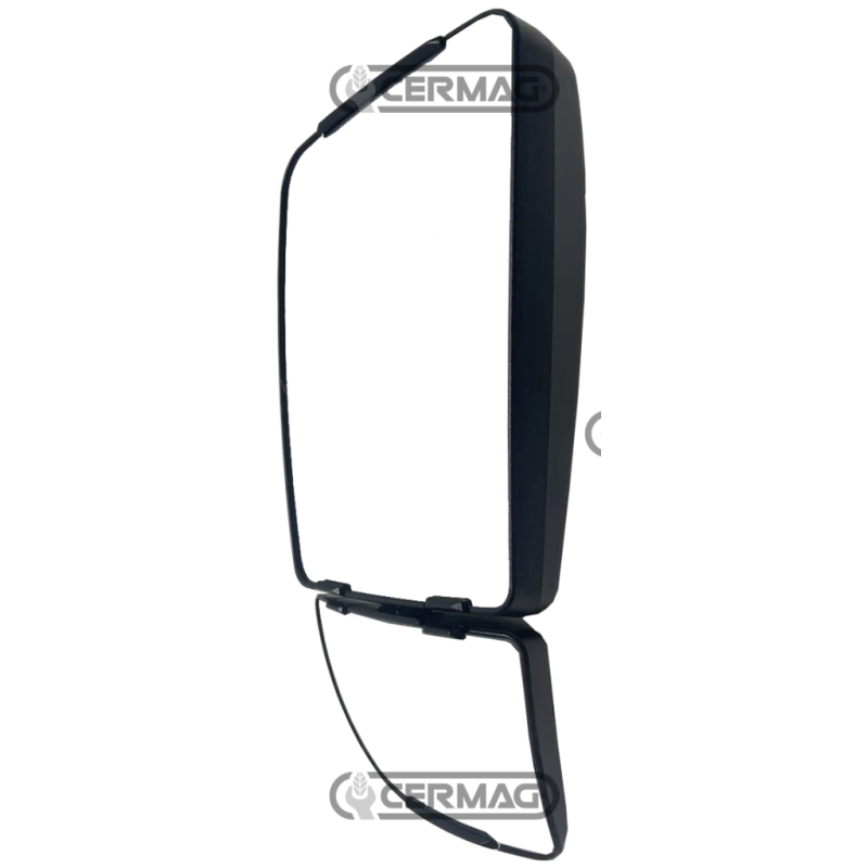 specchietto retrovisore COMPATIBILE - SLH090072929