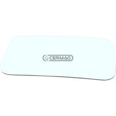 Vaso blanco para taza 60553 COMPATIBLE - 60554 | NewgardenAgri.com