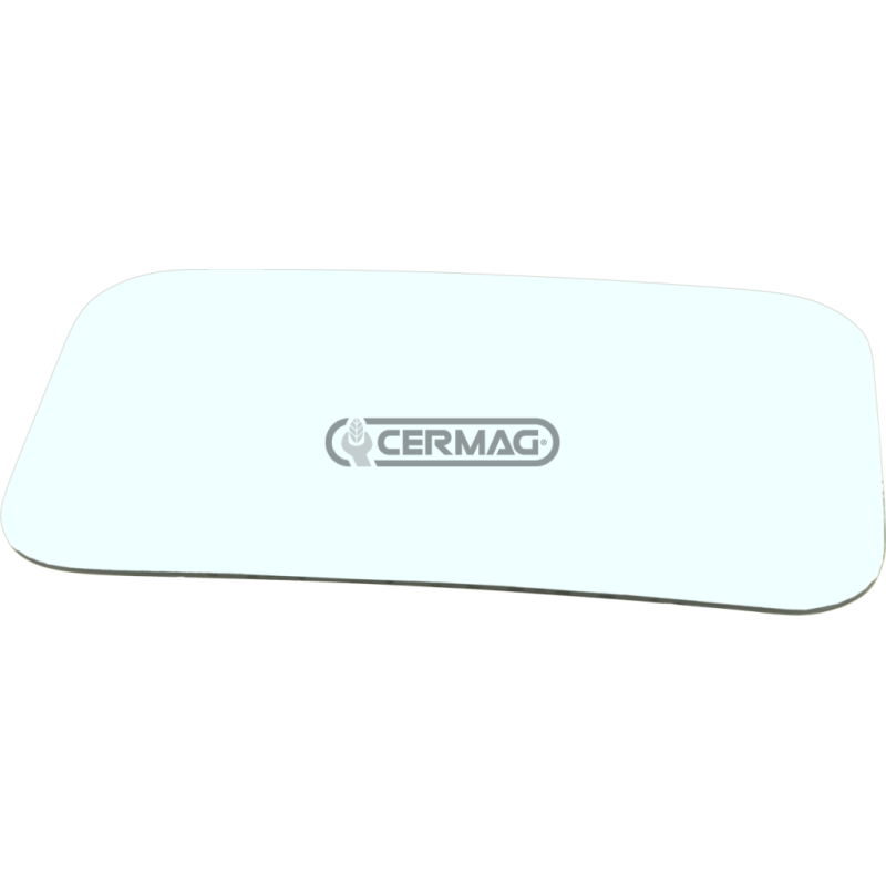 White glass for cup 60553 COMPATIBLE - 60554