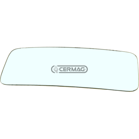 Vetro bianco per coppa 60541 COMPATIBILE - 60542 | NewgardenAgri.com