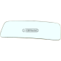 Verre blanc pour tasse 60541 COMPATIBLE - 60542