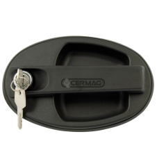 Mango universal con llave COMPATIBLE - 63088 | NewgardenAgri.com