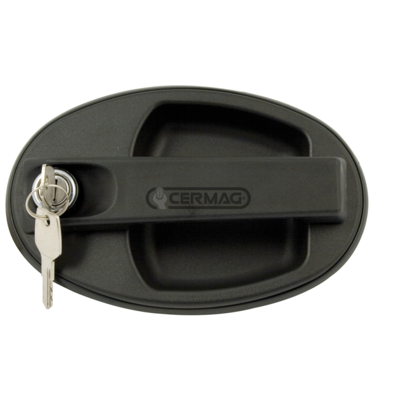 Mango universal con llave COMPATIBLE - 63088