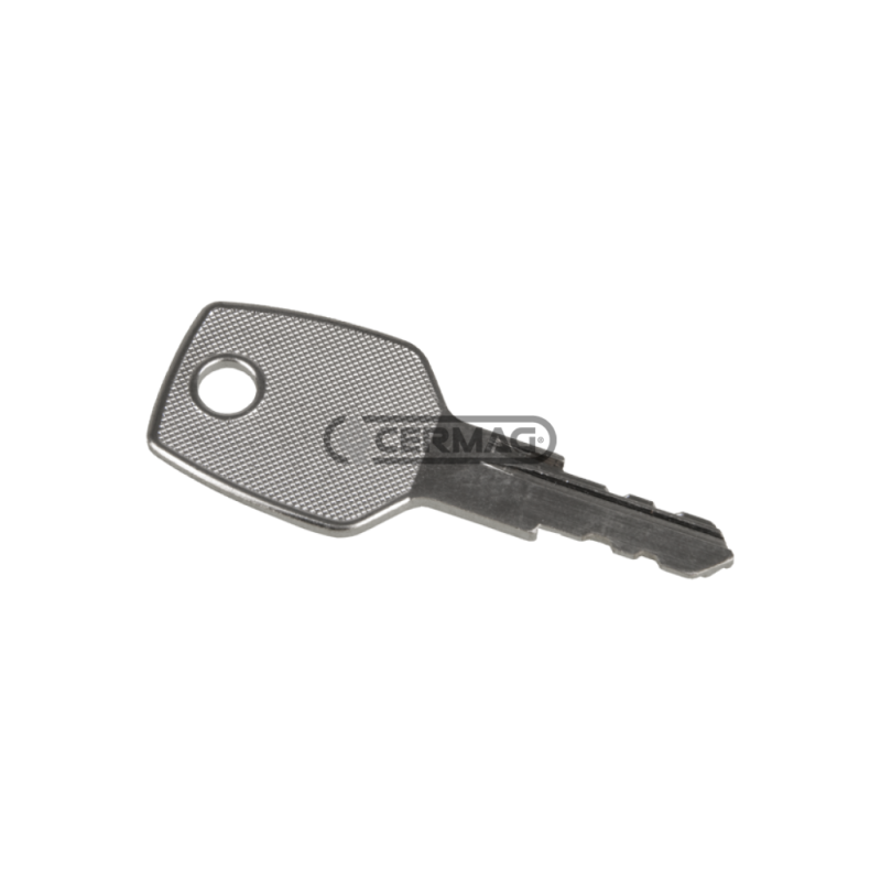 COMPATIBLE SPARE KEY - 60132