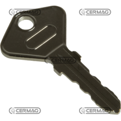 CHIAVE DI RICAMBIO COMPATIBILE - 60131 | NewgardenAgri.com