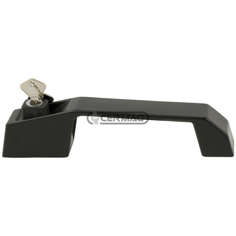 Pair of handles with identical keys COMPATIBLE - 62101