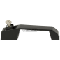 Pair of handles with identical keys COMPATIBLE - 62101
