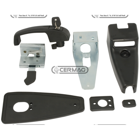 Kit chiusura SX COMPATIBILE - 63092 | NewgardenAgri.com