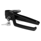 Poignée de porte GAUCHE COMPATIBLE CNH - 65777