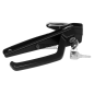 Poignée de porte DROITE COMPATIBLE CNH - 65778