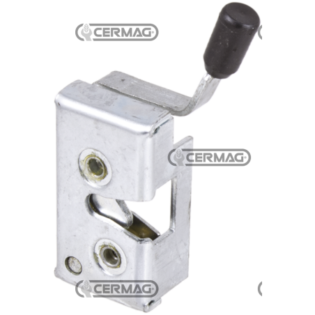 CERRADURA IZQUIERDA TIPO BRIEDA COMPATIBLE - 64646 | NewgardenAgri.com
