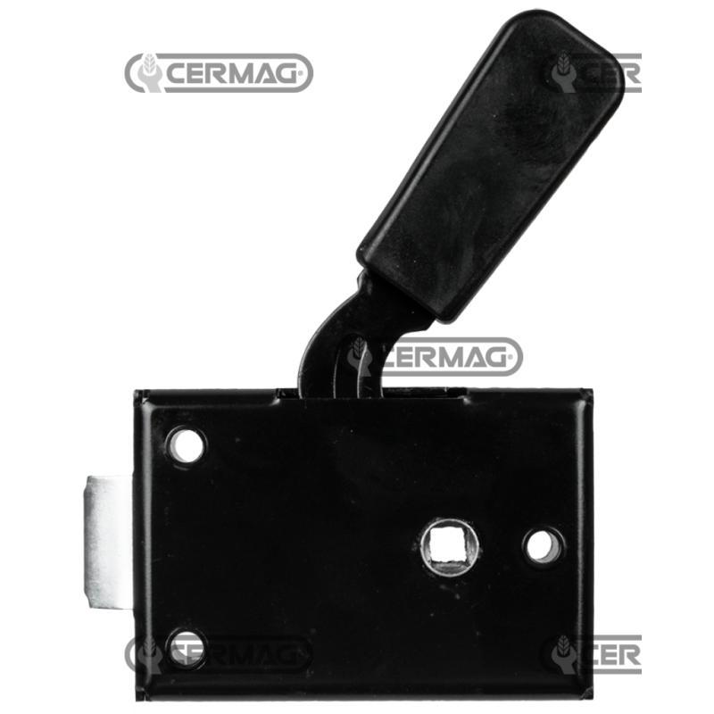 COMPATIBLE Cerradura universal derecha - 62122