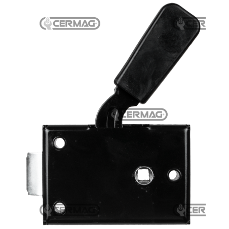 COMPATIBLE Cerradura universal derecha - 62122 | NewgardenAgri.com