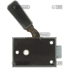 Cerradura universal izquierda COMPATIBLE - 62123 | NewgardenAgri.com