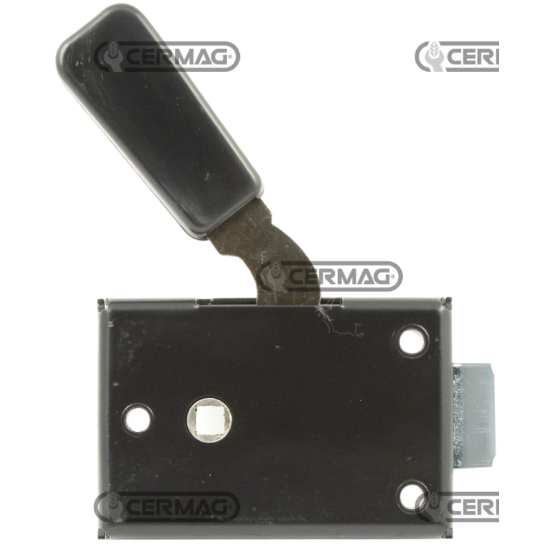 Universal left lock COMPATIBLE - 62123