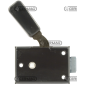 Universal left lock COMPATIBLE - 62123