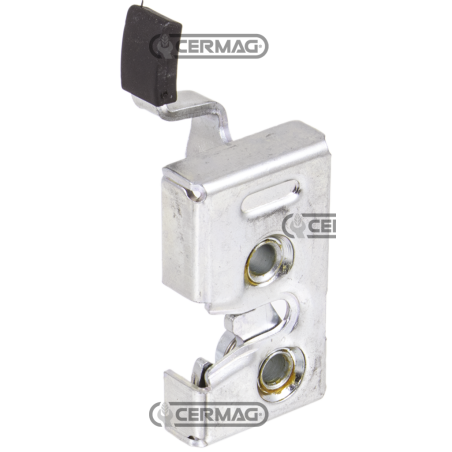 Serrure universelle droite COMPATIBLE - 62103 | NewgardenAgri.com