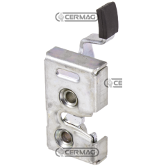 Cerradura universal izquierda COMPATIBLE - 62104 | NewgardenAgri.com