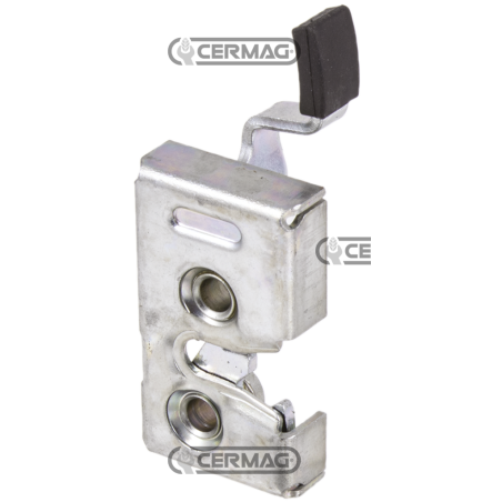 Serrure universelle gauche COMPATIBLE - 62104 | NewgardenAgri.com