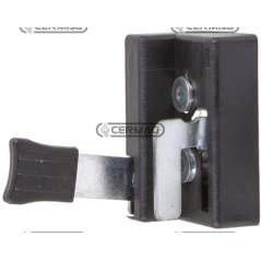 Lock without safety right COMPATIBLE - 62105 | NewgardenAgri.com