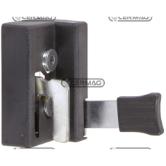 Serrure sans sécurité gauche COMPATIBLE - 62106 | NewgardenAgri.com