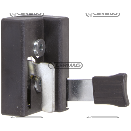 Serrure sans sécurité gauche COMPATIBLE - 62106 | NewgardenAgri.com