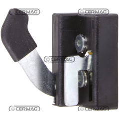 Serrure universelle droite COMPATIBLE - 62107 | NewgardenAgri.com