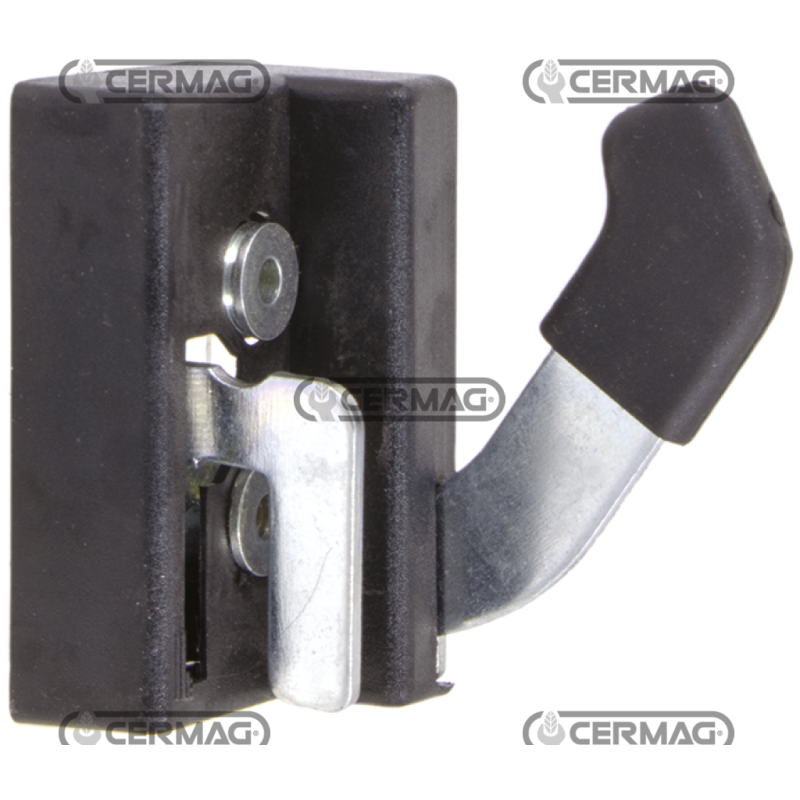 Universal left lock COMPATIBLE - 62108