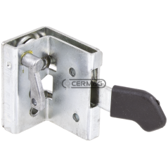 COMPATIBLE Right Lock - 63093 | NewgardenAgri.com