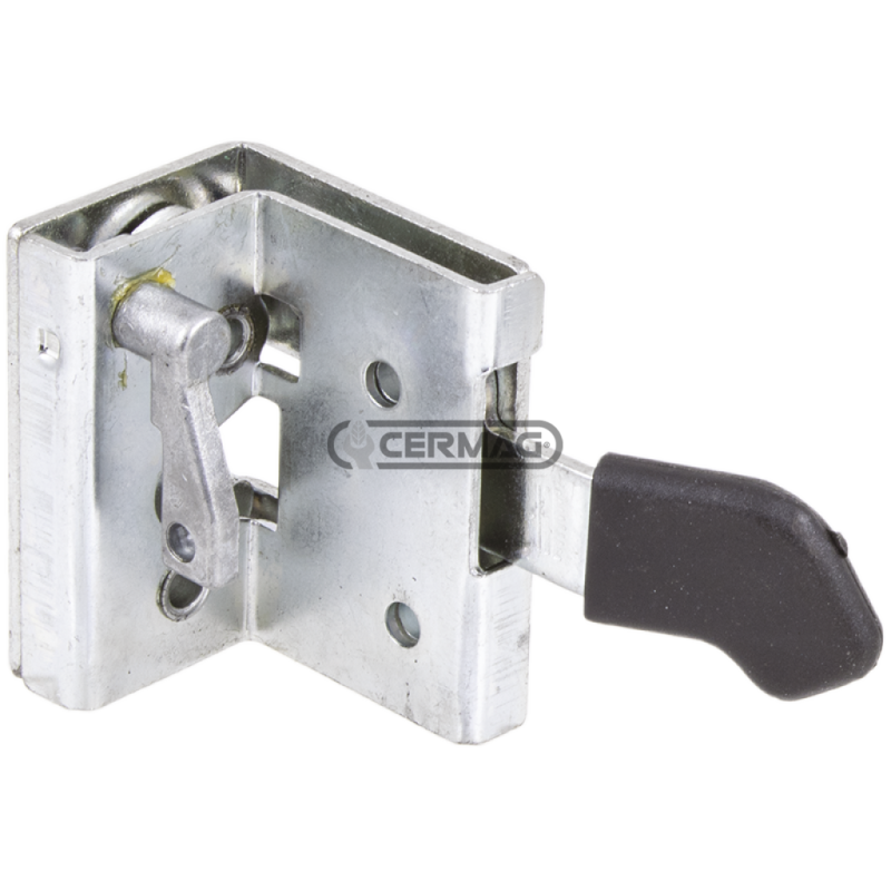 Cerradura derecha COMPATIBLE - 63093