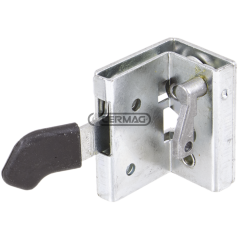 Cerradura IZQUIERDA COMPATIBLE - 63094 | NewgardenAgri.com