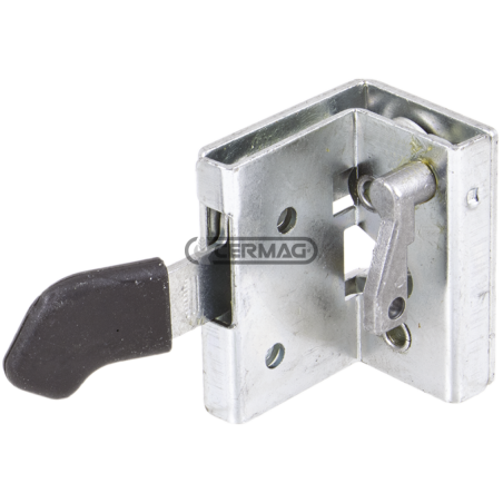 Cerradura IZQUIERDA COMPATIBLE - 63094 | NewgardenAgri.com