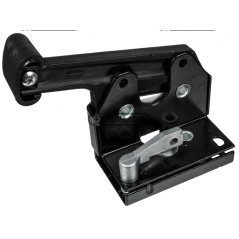 CERRADURA UNIVERSAL PARA CABINAS DE TRACTOR COMPATIBLES - 62722 | NewgardenAgri.com