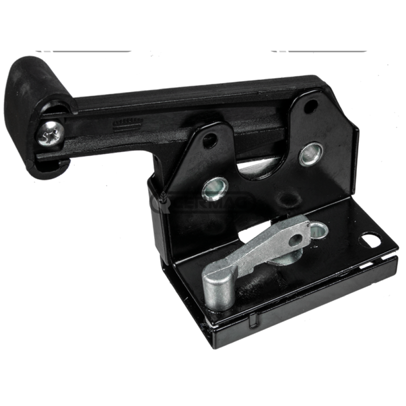 CERRADURA UNIVERSAL PARA CABINAS DE TRACTOR COMPATIBLES - 62722