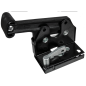 UNIVERSAL LOCK FOR COMPATIBLE TRACTOR CABINS - 62722