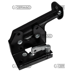 CERRADURA UNIVERSAL PARA CABINAS DE TRACTOR COMPATIBLES - 62723 | NewgardenAgri.com
