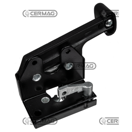 SERRURE UNIVERSELLE POUR CABINES DE TRACTEUR COMPATIBLES - 62723 | NewgardenAgri.com