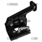 SERRATURA UNIVERSALE PER CABINE TRATTORI COMPATIBILE - 62723