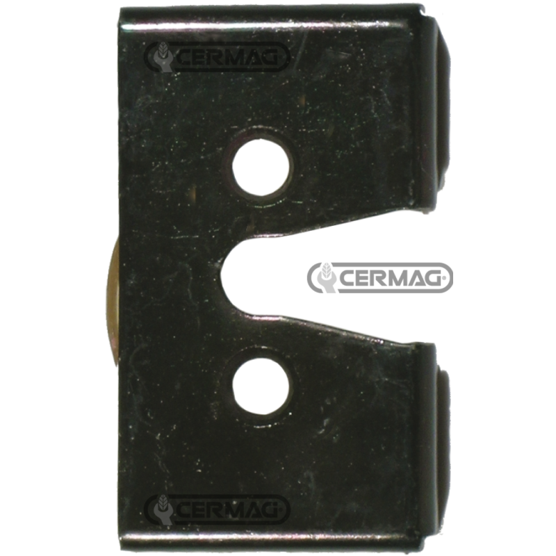 COMPATIBLE LOCK FIXING PLATE - 62726