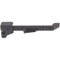 CERRADURA CON REPOSABRAZOS UNIVERSAL PARA CABINAS DE TRACTOR COMPATIBLES - 63100