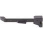 CERRADURA CON REPOSABRAZOS UNIVERSAL PARA CABINAS DE TRACTOR COMPATIBLES - 63101