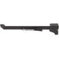 LOCK WITH UNIVERSAL ARMREST FOR COMPATIBLE TRACTOR CABINS - 62725